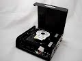 Mvix MX-780HD Hard Drive Install
