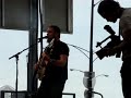 Jim James of My Morning Jacket -The Chipmunk Song - Lolla 07