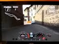 Citta di Aria: High Speed Run 1.05,638 (European record)