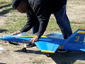 hooligans RC Heli