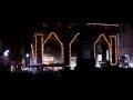 videos de Luminara - Pisa 2009
