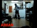 ARGENTINA COMPILACION 3 SHUFFLE