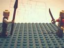 Legos, film � grand bugdet
