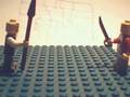 Legos, film à grand bugdet