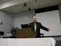 Bunyan Conference Houston 2008: Session 4A