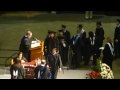 Seldon Machado's Graduation walk Dec 2009