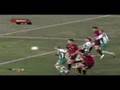 HAMRUN VS FLORIANA SEMI FINAL FA TROPHY