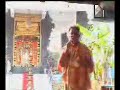 Pournami Celebration at Poorna Brahmam Temple 2