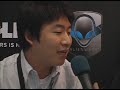 Interview with the e-STRO Manager - Intel Extreme Masters Seoul