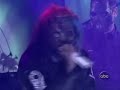 slipknot - interloper [LIVE]