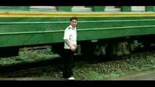 Giay phut chia xa _Dam vinh Hung