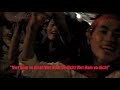 vietnam fans pouring to the streets of saigon after vietnam defeats thailand and claims the title aff champion 2008