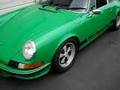 Porsche 911 RS 2.7 '73 viper green