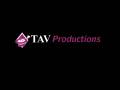 TAV Productions Animated Logo HD 720P
