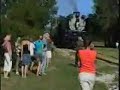 Union Pacific 844 Steam Engine