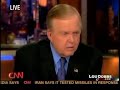Discussing The Uprising on Lou Dobbs Tonight - 7/9/08 Discussing The Uprising on Lou Dobbs Tonight - 7/9/08
