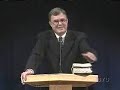 The Atonement - An Old Testament View (2of5)