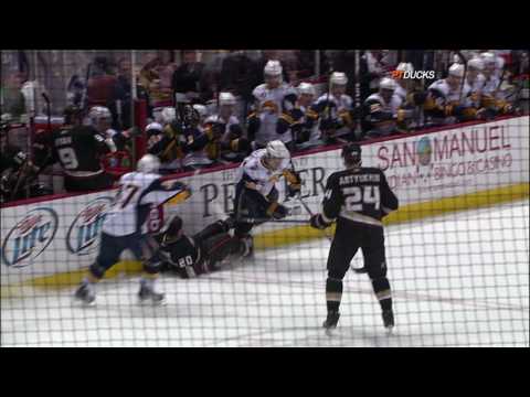 NHL Best of the Week 1/26/10