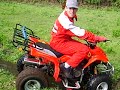  cuadrimoto en el canal full