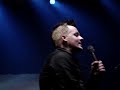 GOOD CHARLOTTE - All black GOOD CHARLOTTE - All black