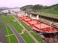 Alfredrummer en: El Canal de Panama