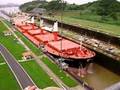 Alfredrummer en: El Canal de Panama