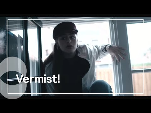 Vermist! | Promo