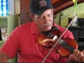 Magnolia Featuring Ed Poullard on Fiddle
