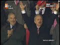 Türkiye - Bosna Hersek Nihat Kahveci'nin Golü