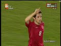 T�rkiye - Bosna Hersek Nihat Kahveci\