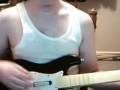 Trying out Fretbuzz with a Rock Band Guitar Trying out Fretbuzz with a Rock Band Guitar