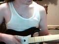 Trying out Fretbuzz with a Rock Band Guitar