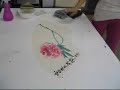 Chinese Painting - mounting