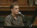 Scott Macintyre, 2 songs - American Idol Season 8 Contestant