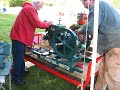 Antique gas engine - They don\ Antique gas engine - They don\
