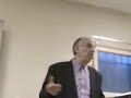 2.l'expérience spirituelle d'un gardien de prison