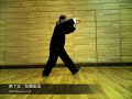 Traditional Yang Simplified Tai-Chi 24form JUNKO