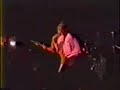 Chain Of Strength - Live in Connecticut, USA (1988)