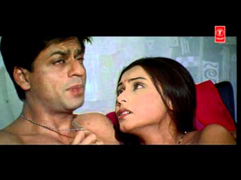 Layi Vi Na Gayi (Full Song) | Chalte Chalte | Shah Rukh Khan, Rani Mukherjee