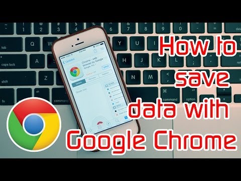 how to reduce data usage
