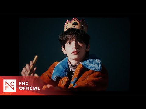 최립우 (CHUEI LI YU) - ‘UxYOUxU’ MV