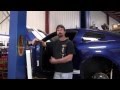 Video: Josh Barnett's GT500 SEMA Build 2012 - Centerforce Clutch Install