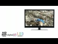 LG 47SL9000 LED TV YouTube