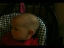 Gwen Falling Asleep @ the Table