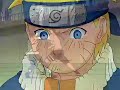 naruto - crash and burn naruto - crash and burn