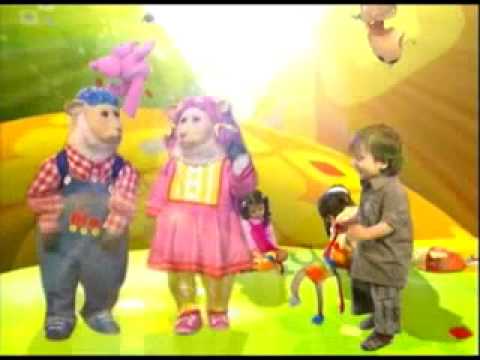 اغنيه براعم من قناه براعم