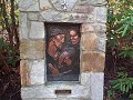 Our Lady Of The Lourdes: Grotto In MD : Music By Jolene
