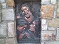Our Lady Of The Lourdes: Grotto In MD : Music By Jolene