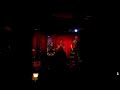 On Volcano \"Dying Embers\" live at Telakka