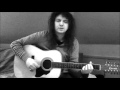 Who Knows Where the Time Goes (Cover)